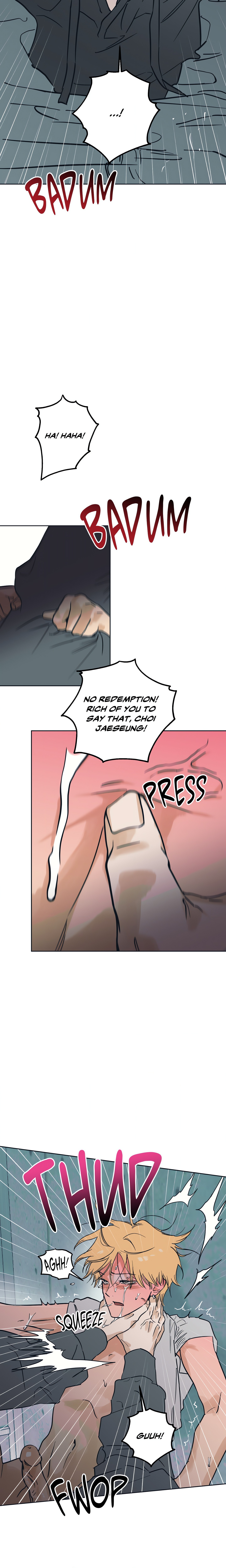 Full Book (Uncensored) Page 14 - MangaHe