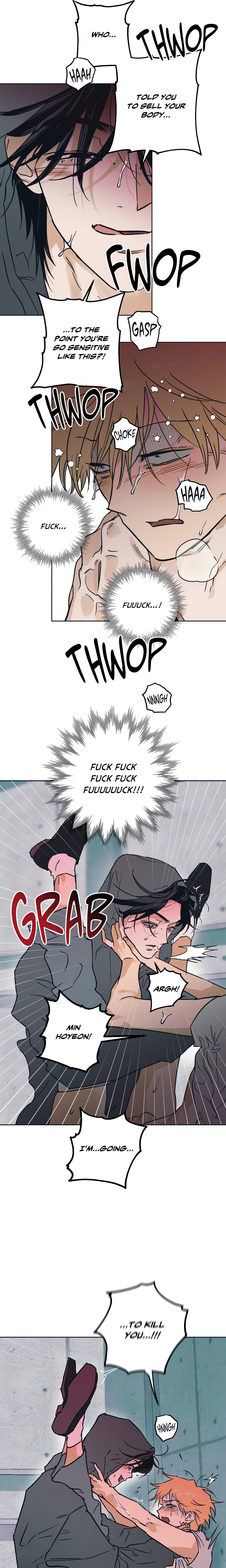 Full Book (Uncensored) Page 15 - MangaHe
