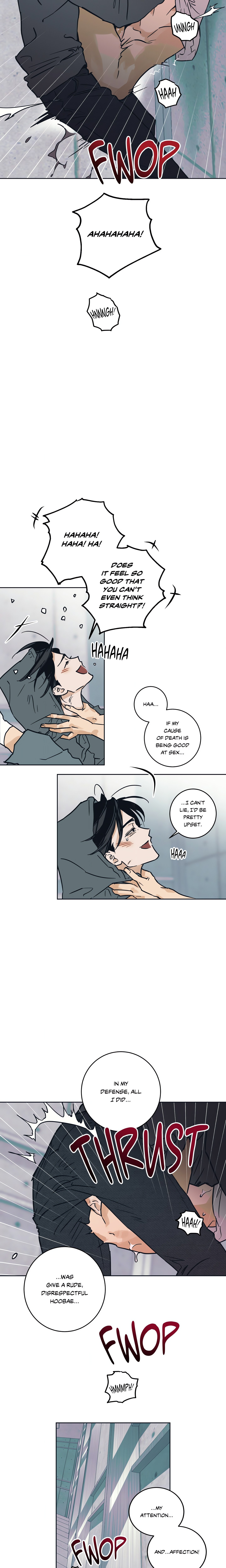 Full Book (Uncensored) Page 16 - MangaHe