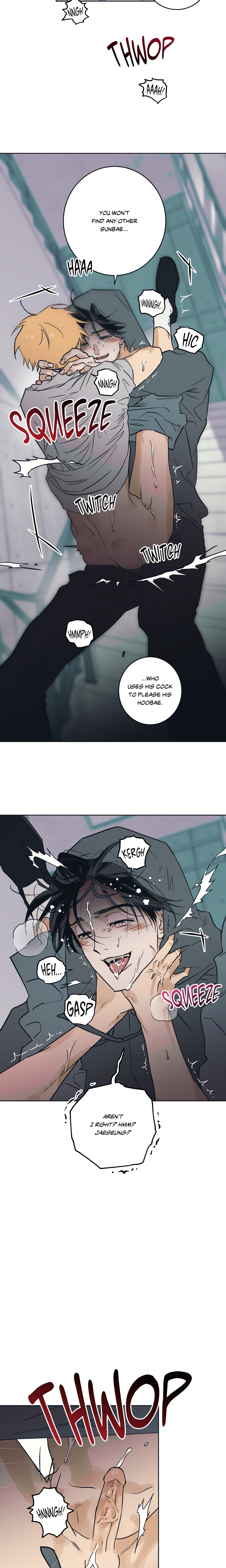 Full Book (Uncensored) Page 17 - MangaHe