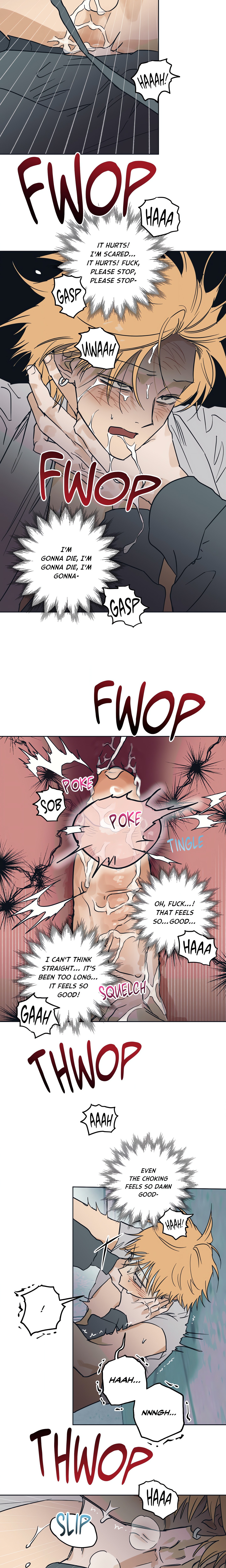 Full Book (Uncensored) Page 18 - MangaHe