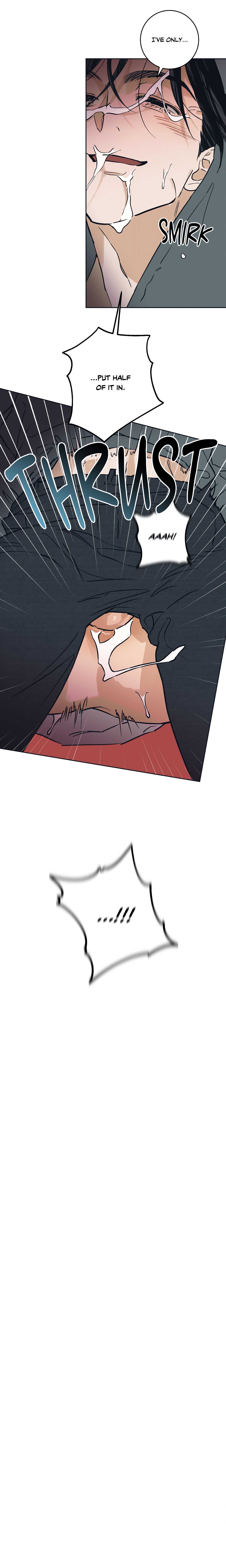 Full Book (Uncensored) Page 3 - MangaHe