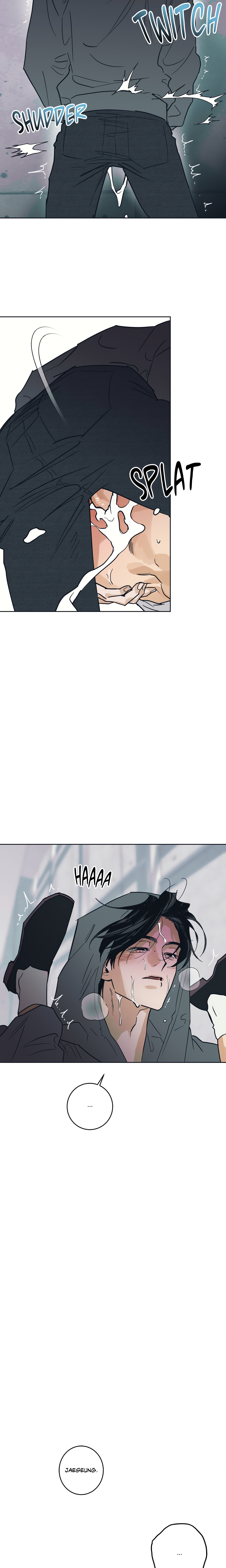 Full Book (Uncensored) Page 23 - MangaHe