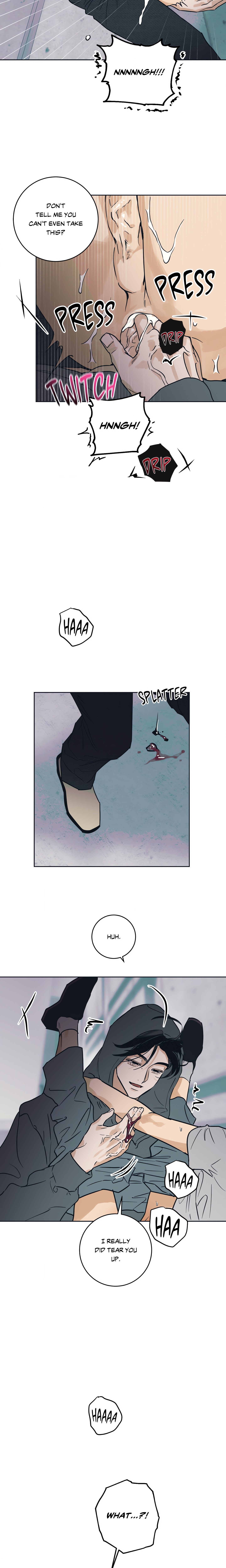 Full Book (Uncensored) Page 6 - MangaHe