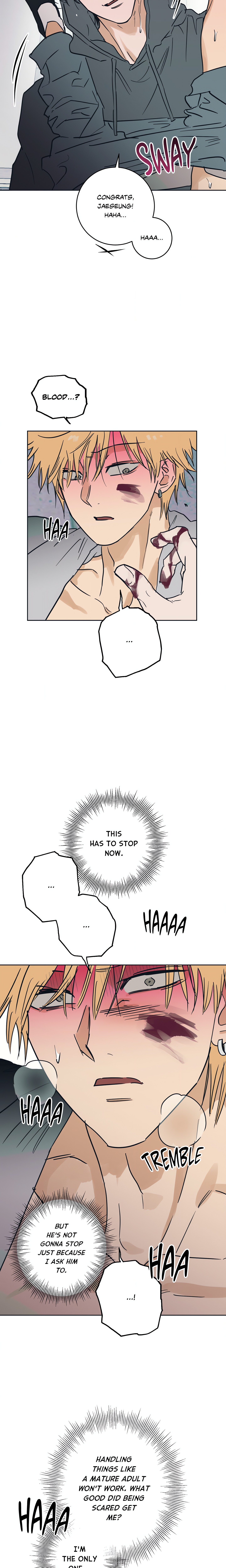 Full Book (Uncensored) Page 8 - MangaHe