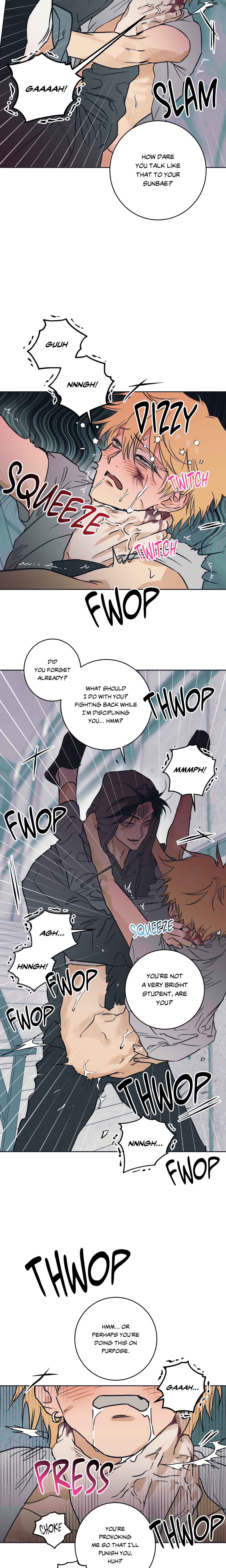 Full Book (Uncensored) Page 10 - MangaHe