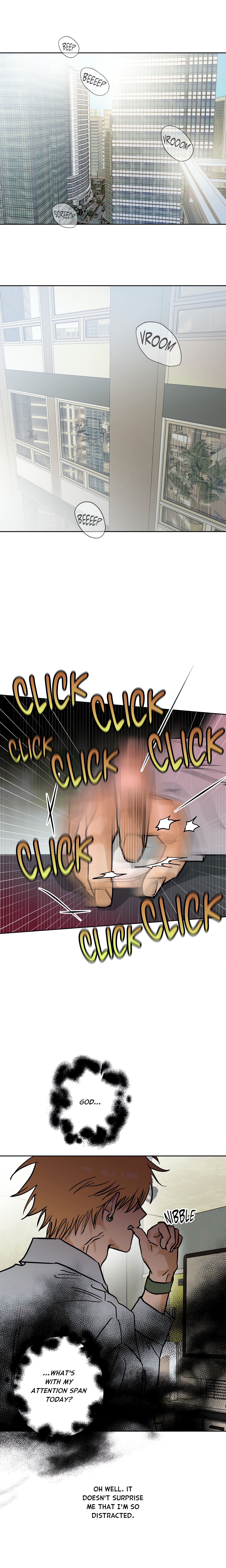 Full Book (Uncensored) Page 2 - MangaHe