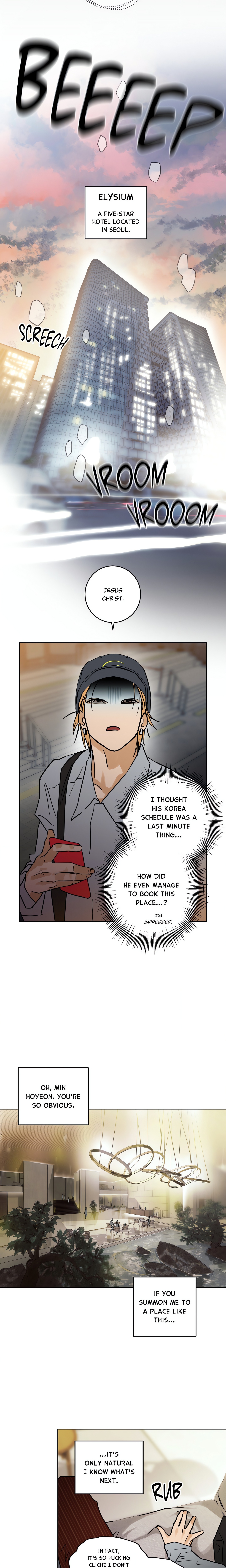 Full Book (Uncensored) Page 13 - MangaHe