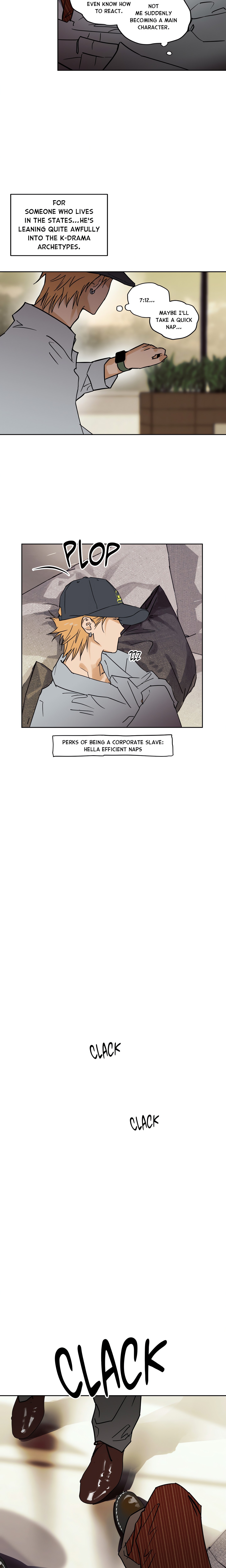 Full Book (Uncensored) Page 14 - MangaHe