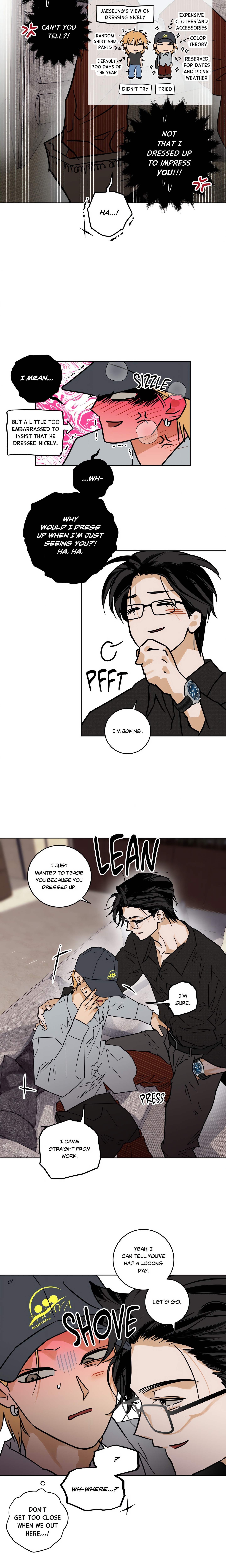 Full Book (Uncensored) Page 16 - MangaHe