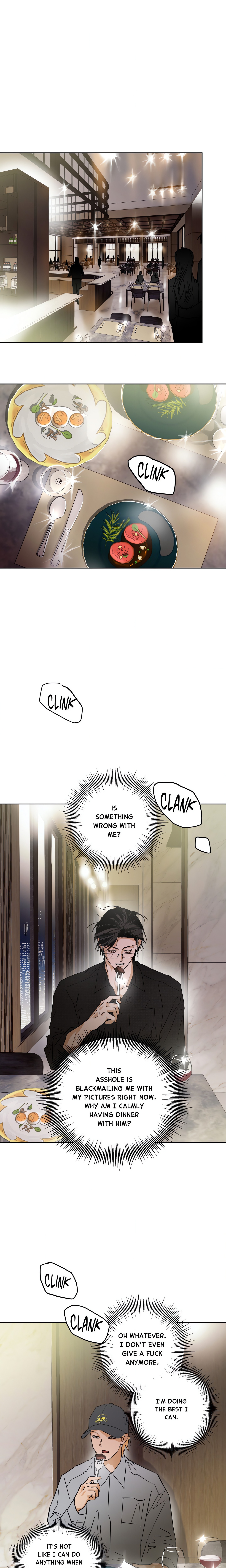 Full Book (Uncensored) Page 17 - MangaHe