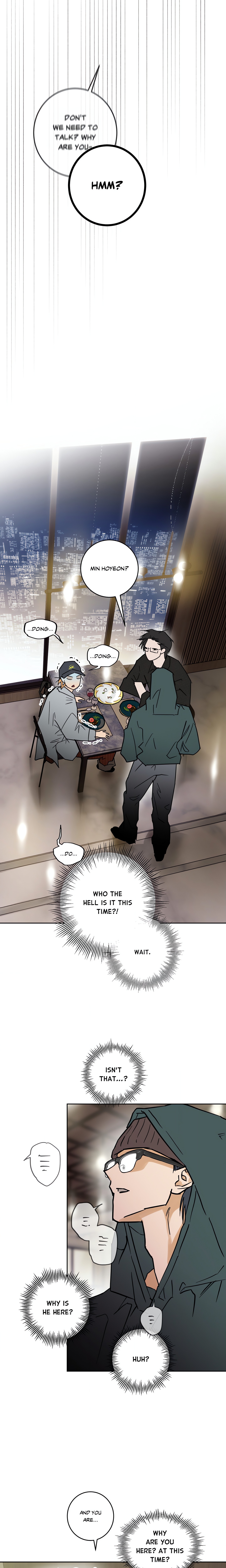 Full Book (Uncensored) Page 19 - MangaHe