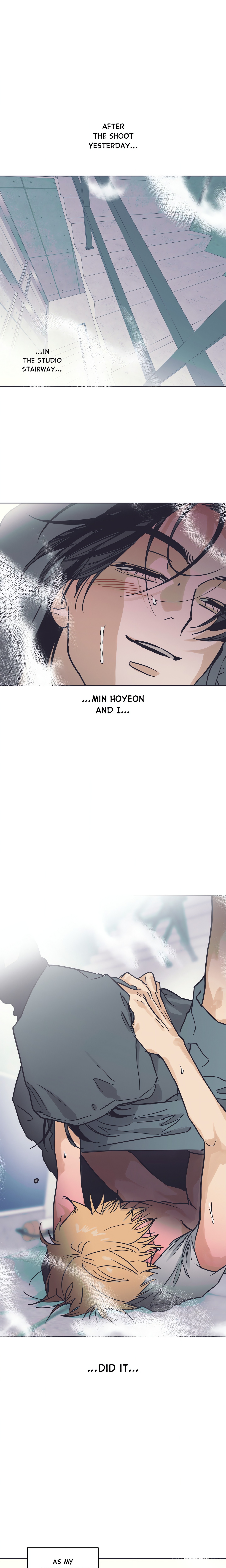 Full Book (Uncensored) Page 3 - MangaHe