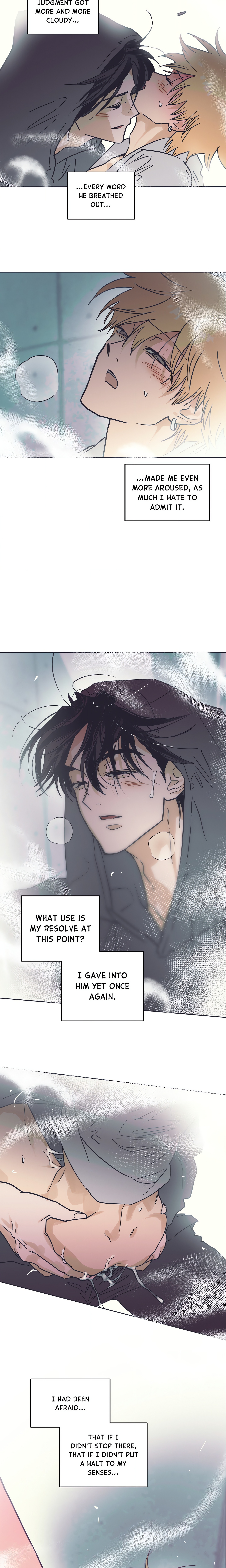 Full Book (Uncensored) Page 4 - MangaHe
