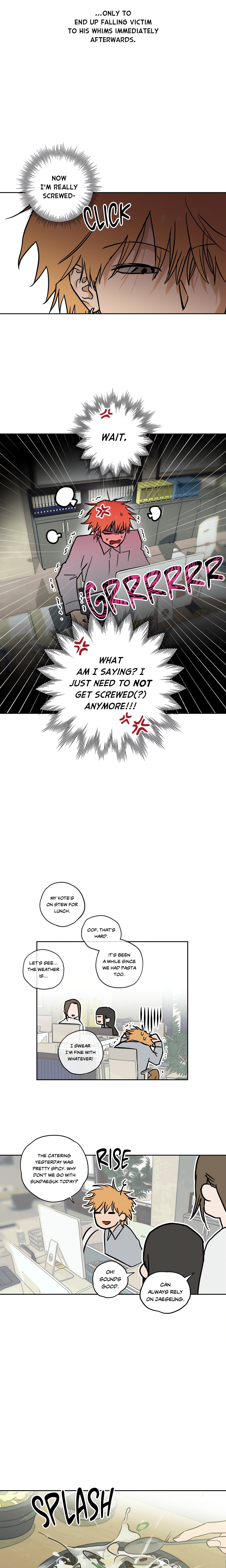 Full Book (Uncensored) Page 6 - MangaHe