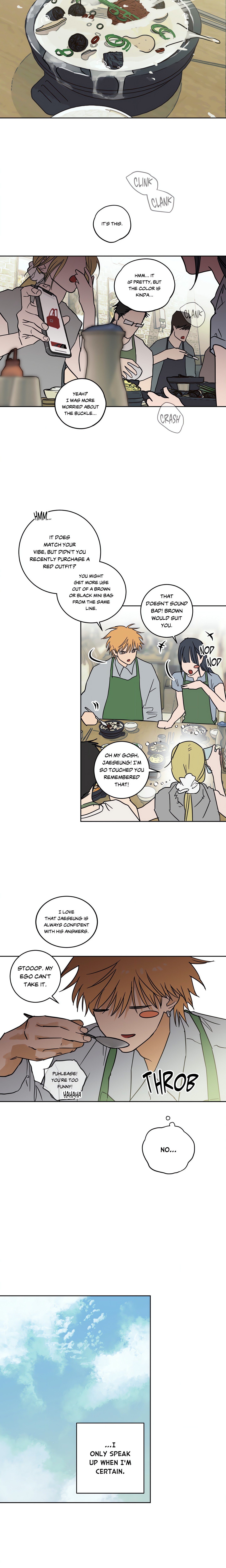 Full Book (Uncensored) Page 7 - MangaHe
