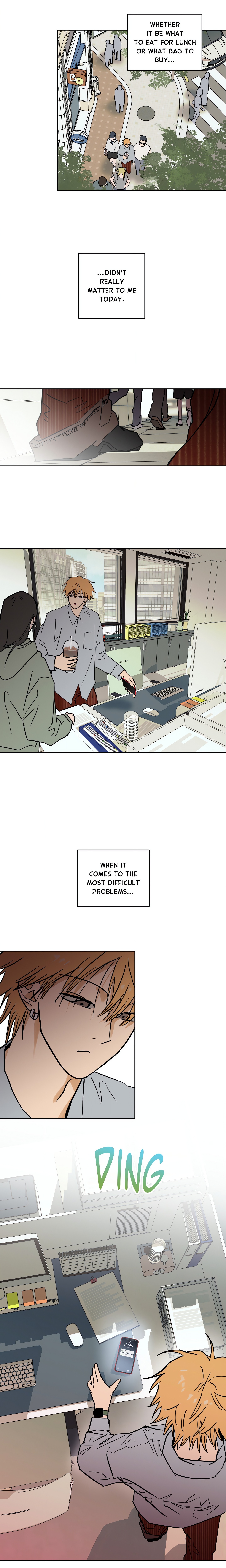 Full Book (Uncensored) Page 8 - MangaHe