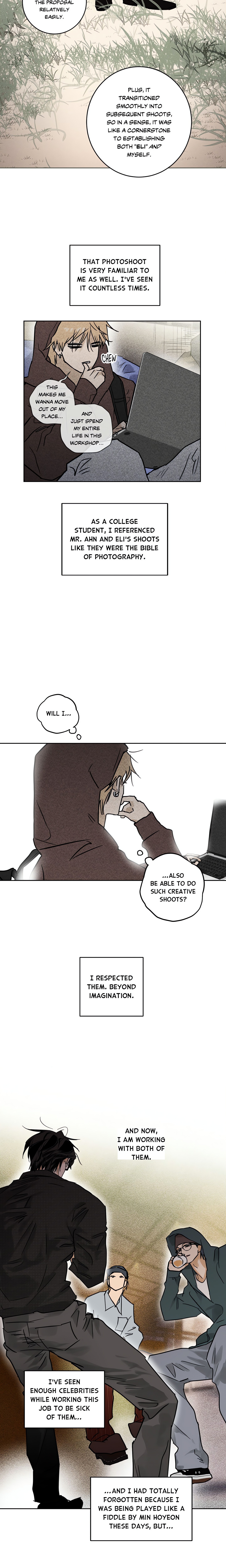 Full Book (Uncensored) Page 11 - MangaHe