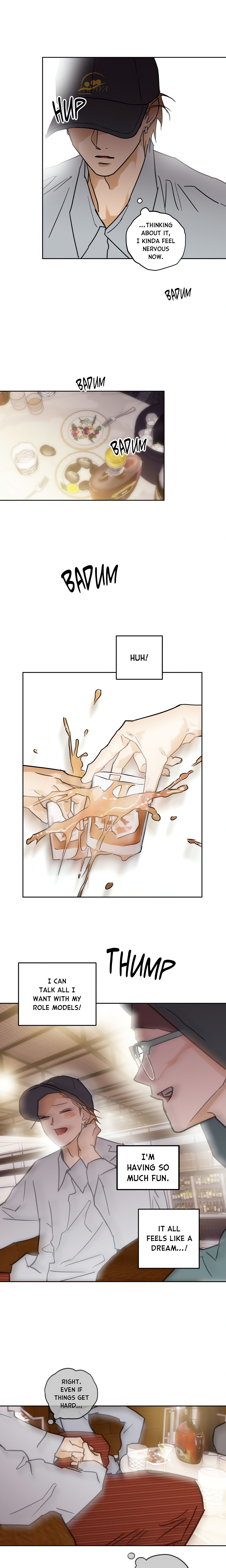 Full Book (Uncensored) Page 12 - MangaHe