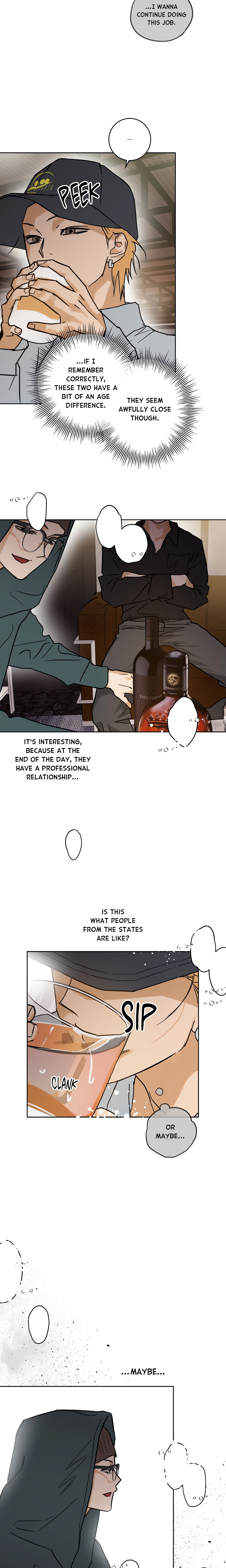 Full Book (Uncensored) Page 13 - MangaHe