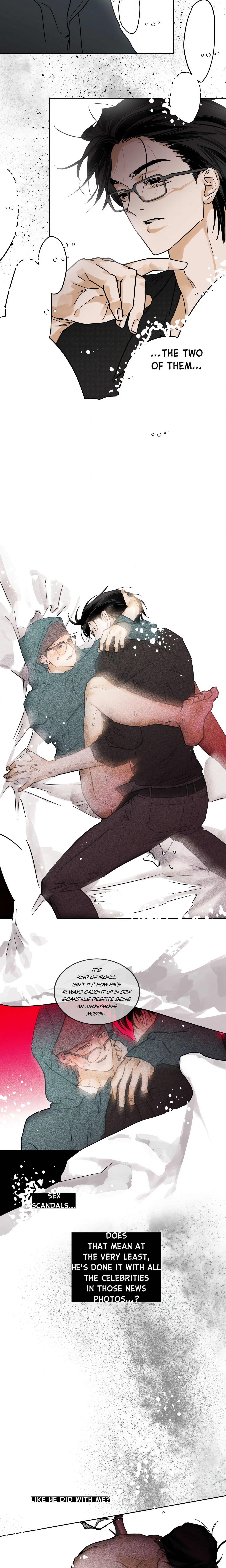 Full Book (Uncensored) Page 14 - MangaHe