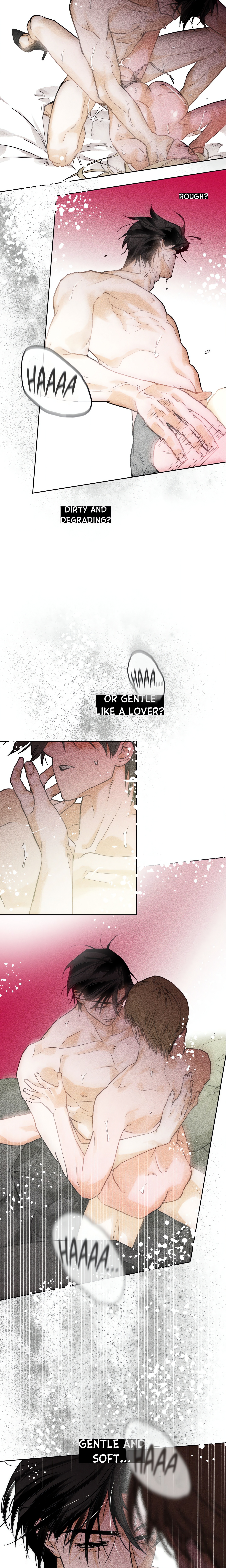 Full Book (Uncensored) Page 15 - MangaHe