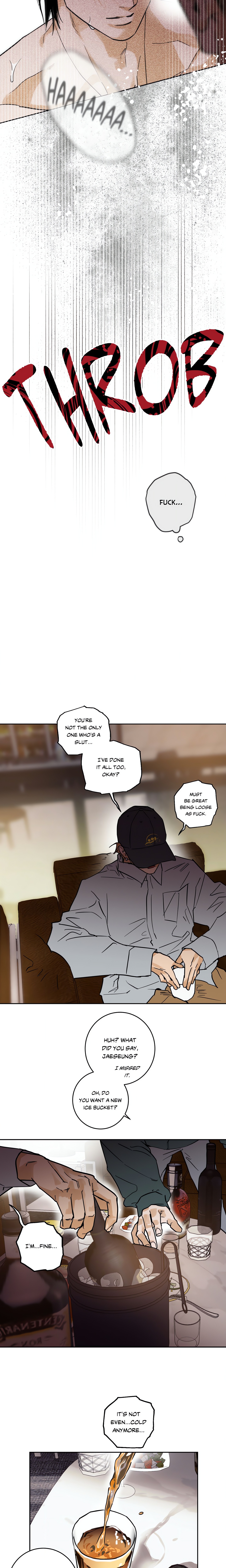 Full Book (Uncensored) Page 16 - MangaHe