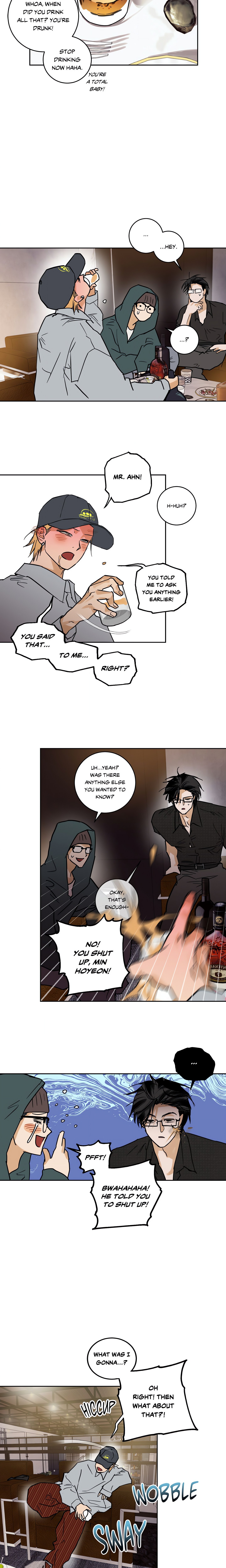 Full Book (Uncensored) Page 17 - MangaHe