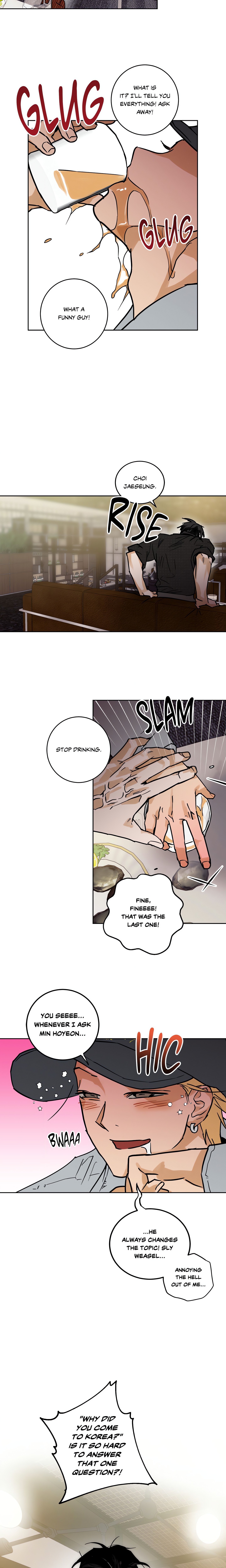 Full Book (Uncensored) Page 18 - MangaHe