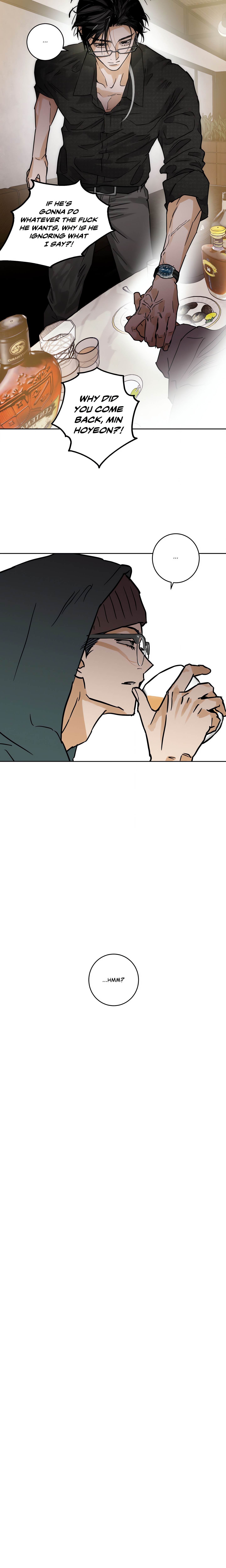 Full Book (Uncensored) Page 19 - MangaHe