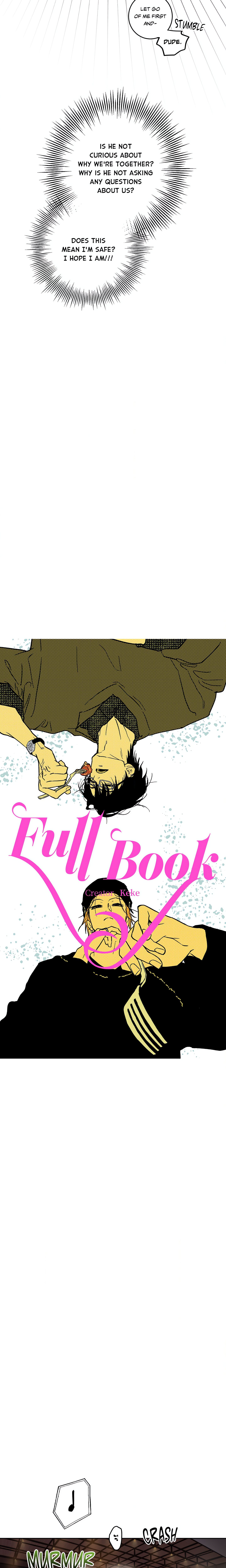 Full Book (Uncensored) Page 4 - MangaHe