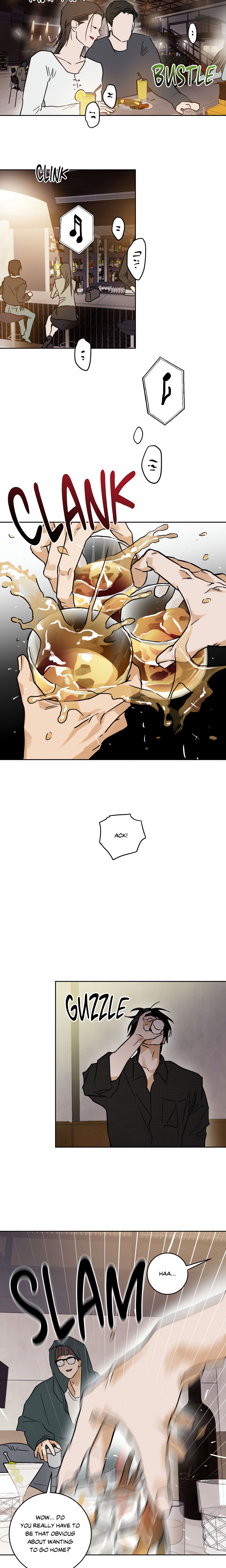 Full Book (Uncensored) Page 5 - MangaHe