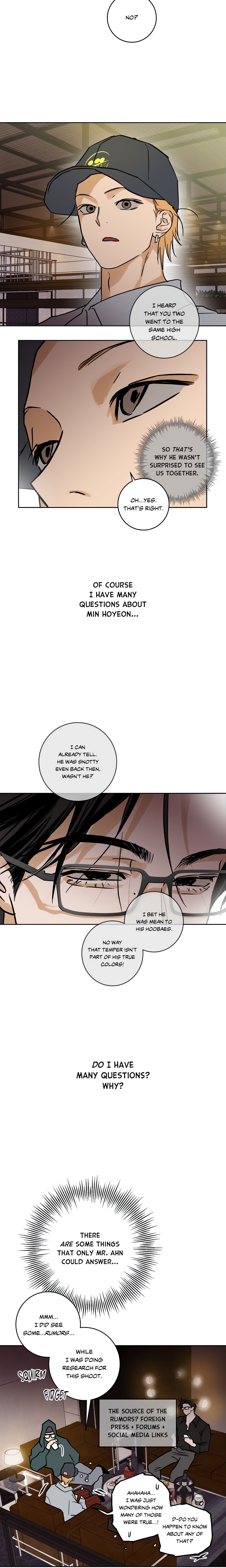 Full Book (Uncensored) Page 7 - MangaHe