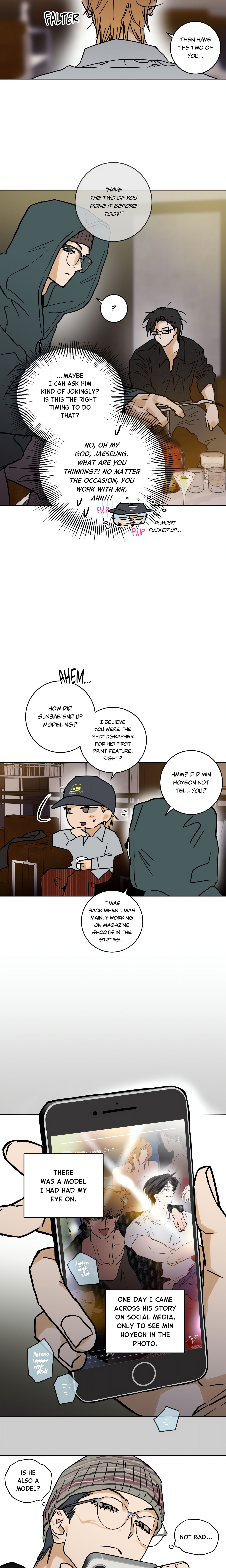 Full Book (Uncensored) Page 9 - MangaHe