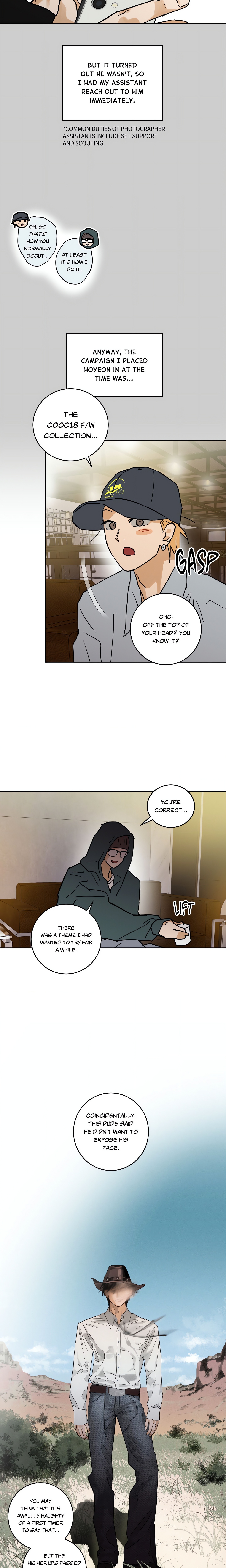 Full Book (Uncensored) Page 10 - MangaHe