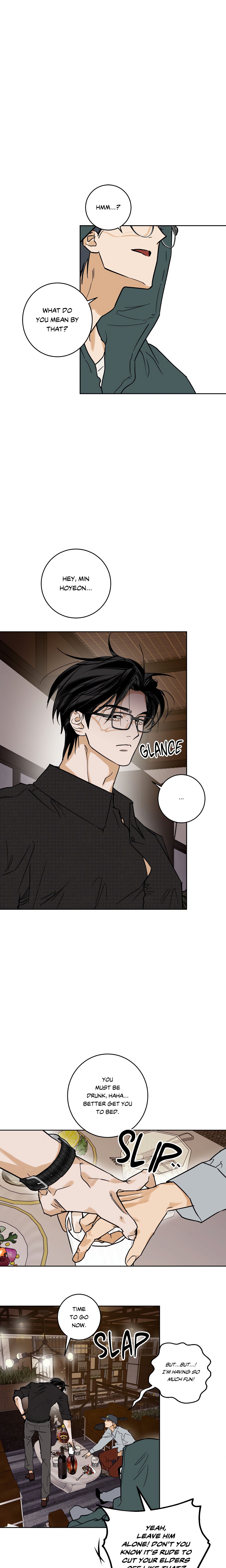 Full Book (Uncensored) Page 2 - MangaHe