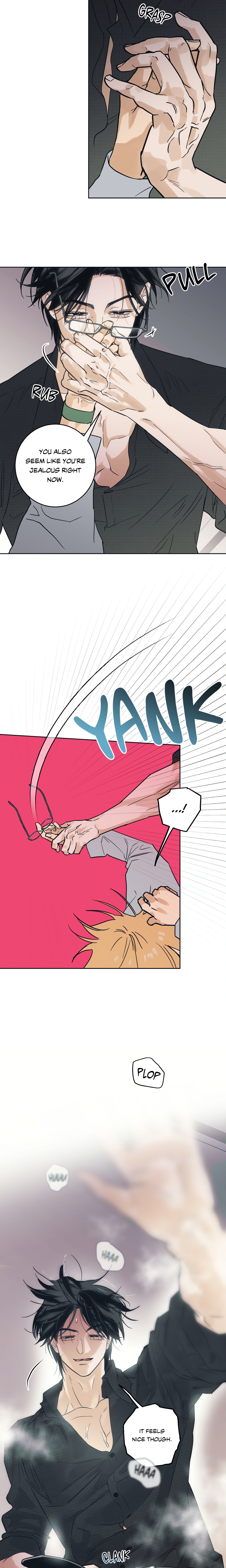 Full Book (Uncensored) Page 11 - MangaHe