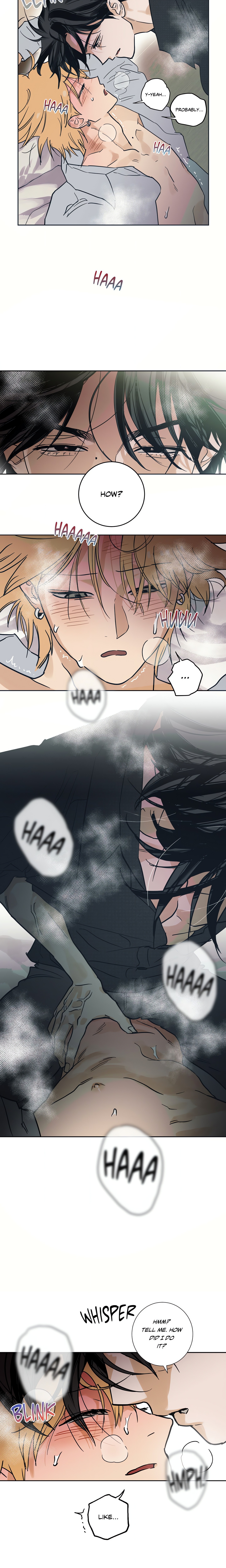 Full Book (Uncensored) Page 14 - MangaHe