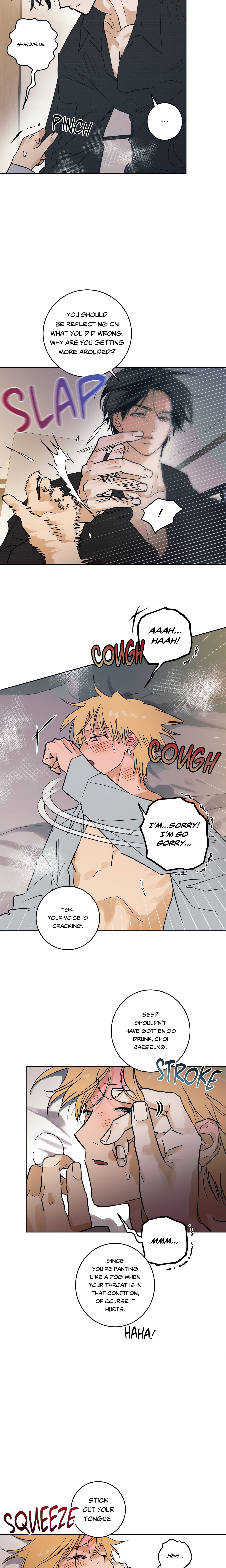 Full Book (Uncensored) Page 16 - MangaHe