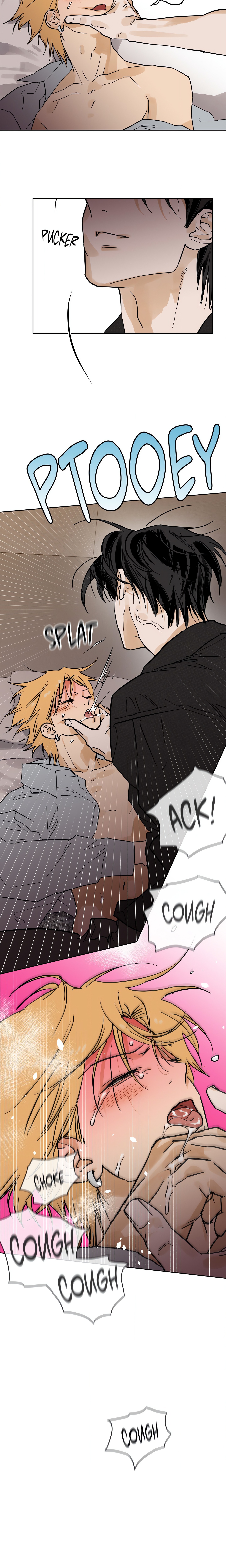Full Book (Uncensored) Page 17 - MangaHe