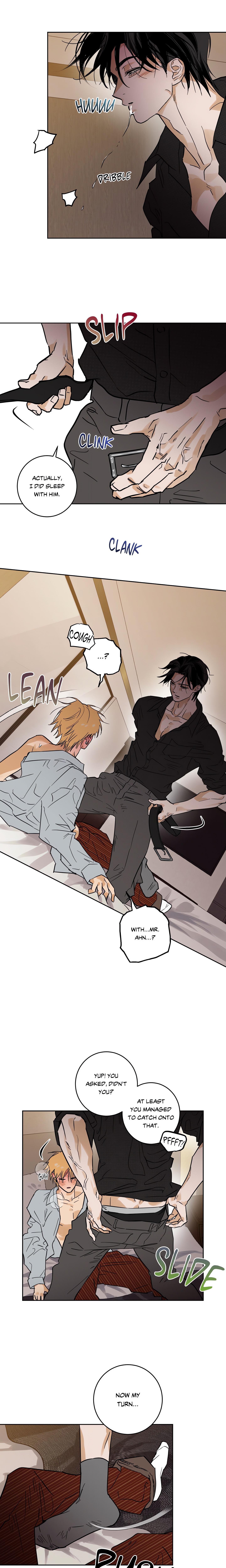 Full Book (Uncensored) Page 18 - MangaHe