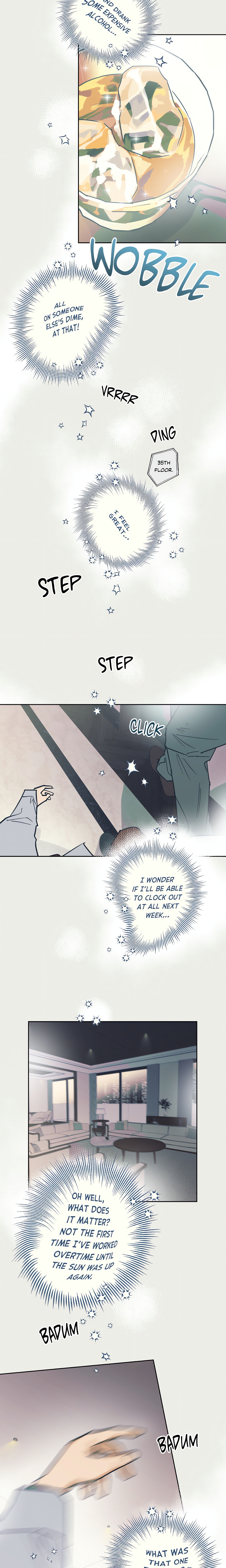Full Book (Uncensored) Page 5 - MangaHe