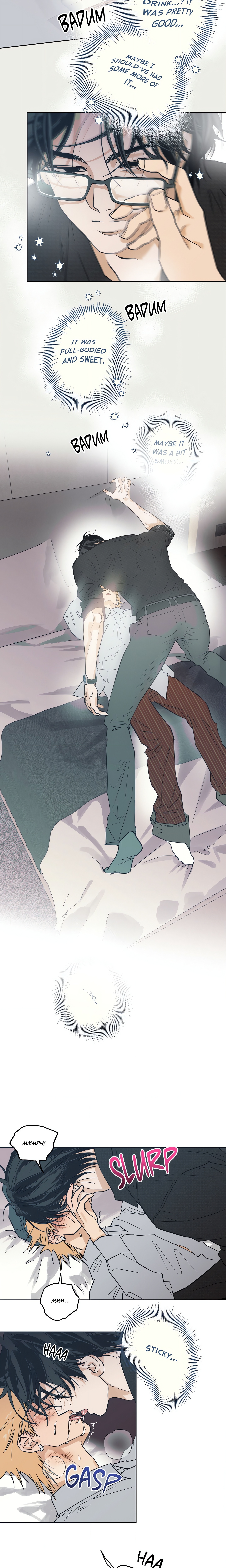 Full Book (Uncensored) Page 6 - MangaHe