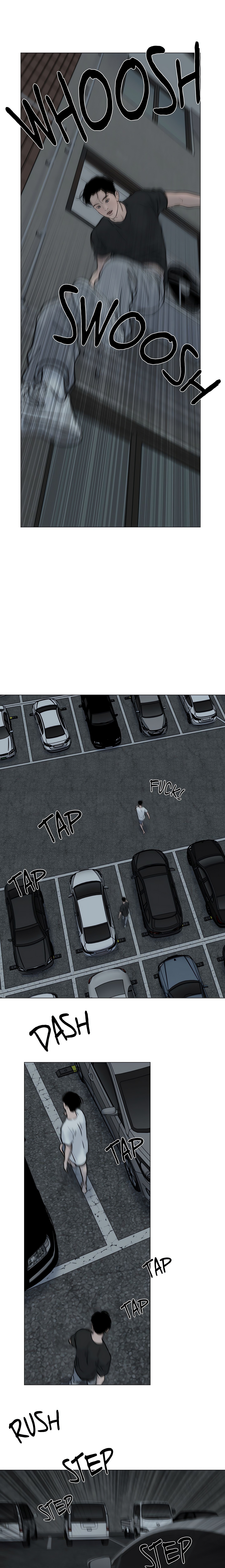 The Ghost of You Page 10 - MangaHe