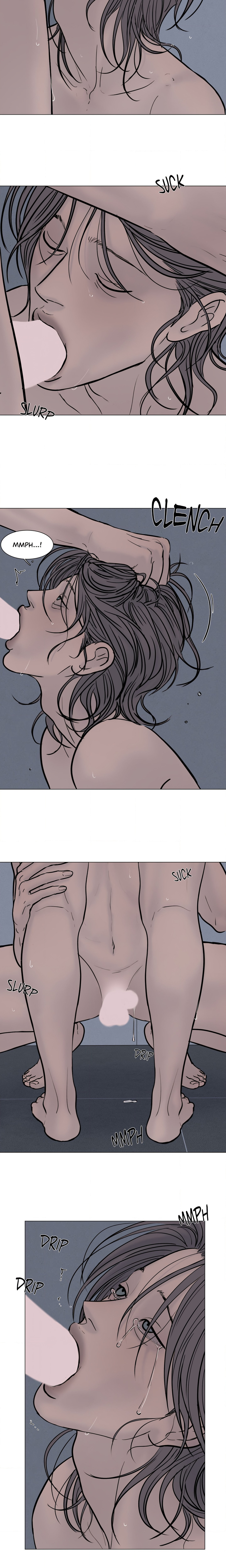 The Ghost of You Page 6 - MangaHe