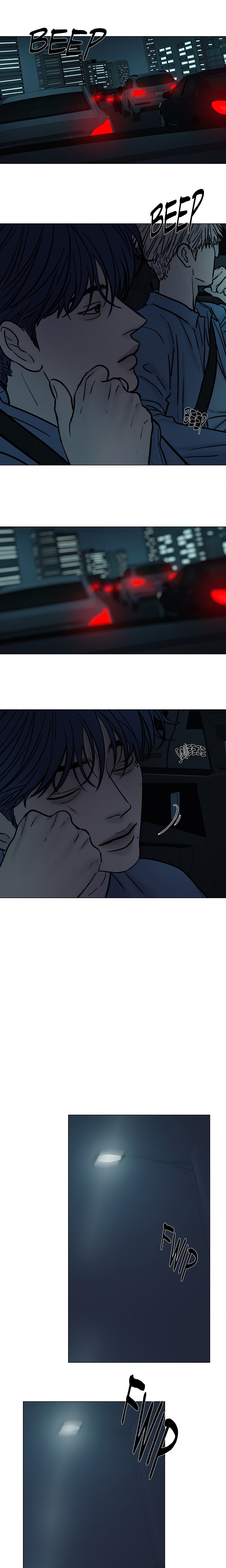 The Ghost of You Page 4 - MangaHe