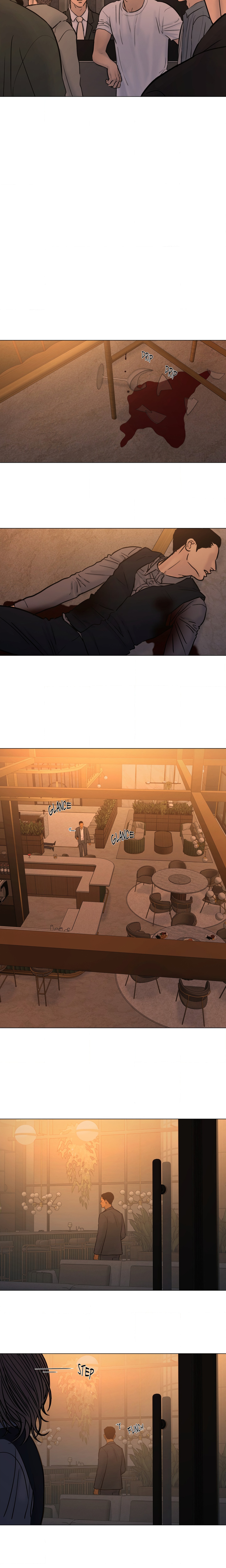 The Ghost of You Page 5 - MangaHe