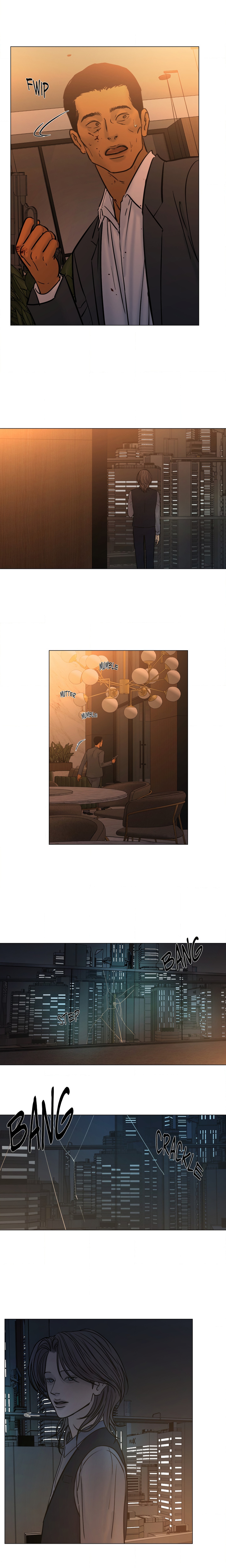 The Ghost of You Page 6 - MangaHe