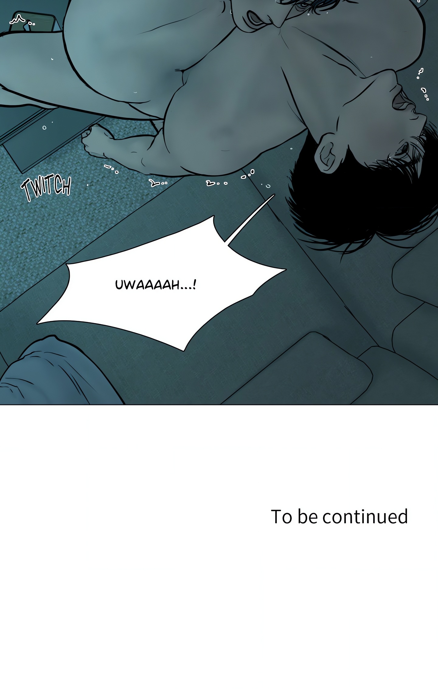 The Ghost of You Page 16 - MangaHe