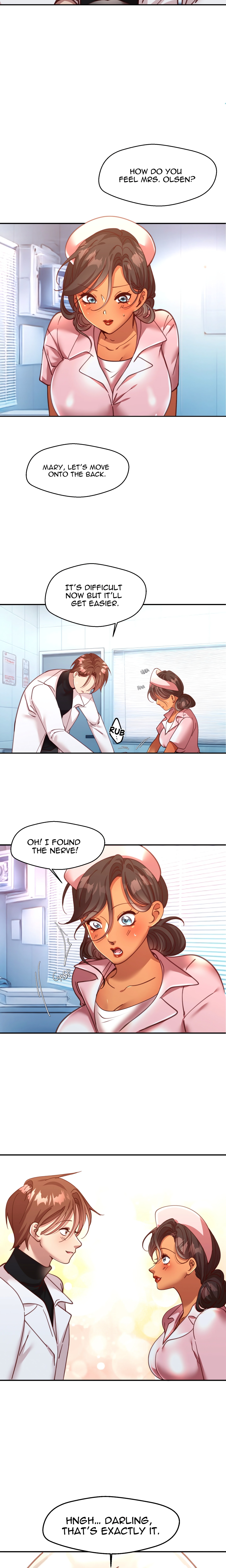 Twin Secret (Uncensored) Page 15 - MangaHe